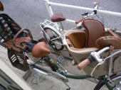 ついに自転車購入ー！ 画像2