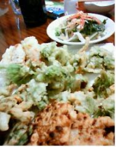 春の食卓　・・・♪ 画像1