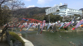 きれいな朝 画像2
