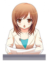 「町民を救った声」 画像1