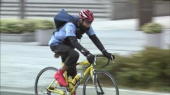 ☆メッセンジャーお仕事中☆ 画像1