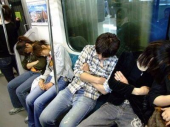 Sleepy Japan 画像1