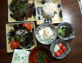 okko31 (^.^)春～♪　1500kcal < 1750 画像1