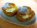 シュークリーム