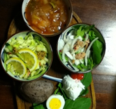 okko03 (￣ω￣;)　1800kcal < 1750 画像1