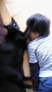 春休み最終日