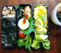 okko04 ヽ(ﾟ◇ﾟ )ﾉしあわせっ！の日っ♥ 2250kcal ＜ 1750