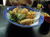 なんちゃって日本料理 画像3