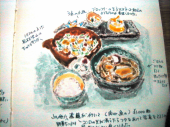 蒸篭蒸し 画像1