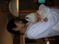 姪っ子が小学生になった
