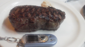 食べ過ぎた夜 画像1
