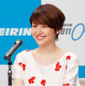 髪、切った？　・・・♪
