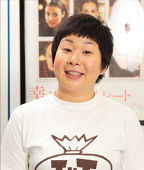 髪、切った? ・・・♪ 画像2