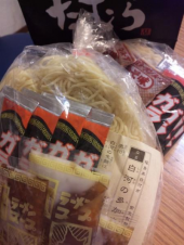 ラーメンを愉しむ 画像1