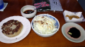 VIVA衝動買い＆今日の夕食75