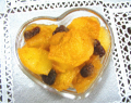 りんご煮