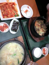 　韓国料理 画像1