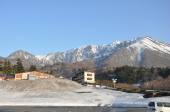 山にいます 画像2