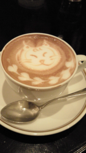ラテ☆ 画像1