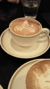 ラテ☆