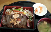 今日のランチ 画像1