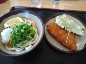 うどん 画像1