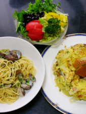 走りに行く？働きに行く？ 画像2