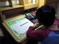 学習机キターーーーー