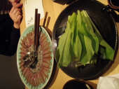 旬のお料理をいただく 画像3
