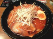 ピリピリピリ辛味噌 辛味噌ラーメン 画像1