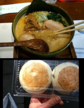 okko20 (￣ロ￣lll)今日は節制のはずが1600kcal < 1750 画像2