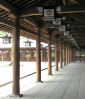 奈良 散策 画像2