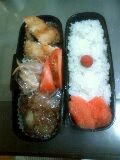 茶色い弁当 画像1
