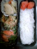 茶色い弁当 画像2