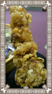 ☆週に一度のお楽しみ♪ 画像1