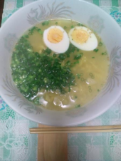 雨の土曜日 画像2