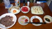 今日の夕食76 画像1