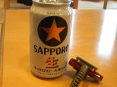 ビールとアイス・・・ 画像1