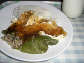 おやつで一食分のカロリー 画像1