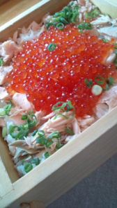 チャリランチ。北海道３。 画像1