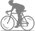 ☆朝からサイクリング☆ 画像1