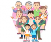 「ファミリー！」 画像1