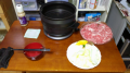今日の夕食77