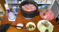 今日の夕食77