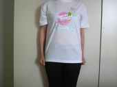 Tシャツ・・・届きました～ﾟ+｡ 画像1
