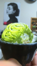 ちっちぇー(￣(工)￣)
