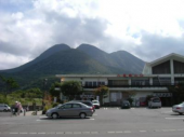 飯田高原付近を走る 画像1