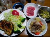 PとTと打ち合わせ 画像2