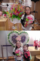 銀座三越にて2 画像2