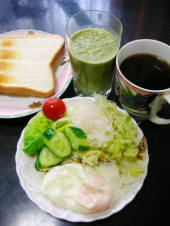 カキカキとんとんスッキリ 画像1